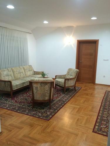 Hostal Guest House ?eperi?