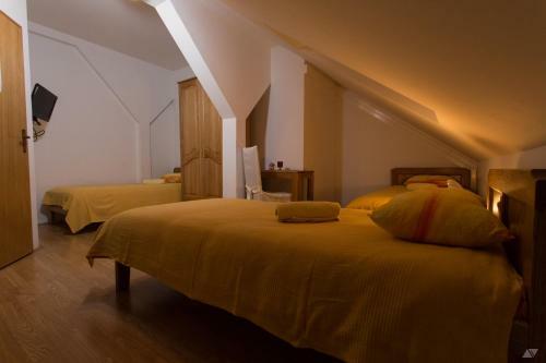Bed & Breakfast Kod Ribi?a