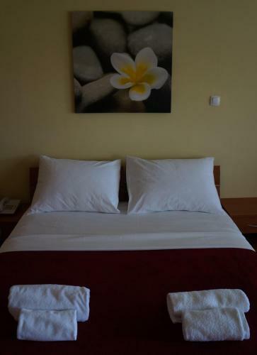 Motel Ivanicanka