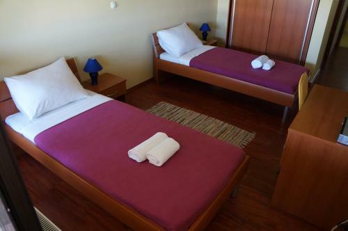 Motel Ivanicanka