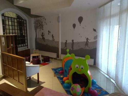 Hotel Orion