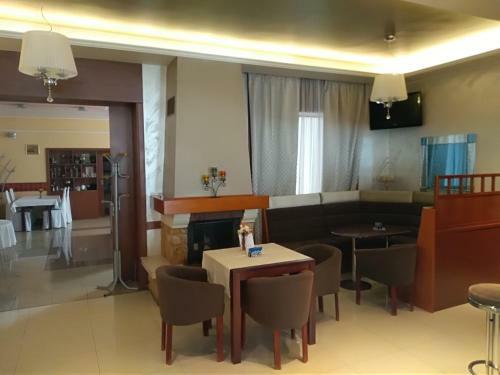 Hotel Orion