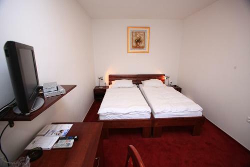Hotel Orion