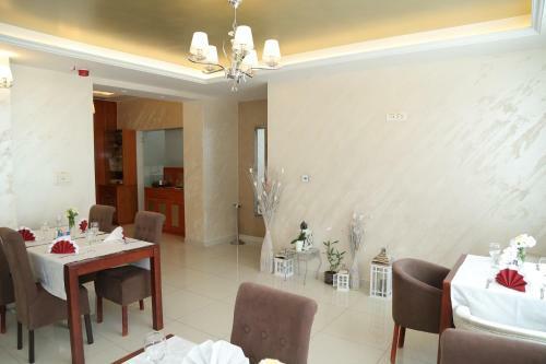 Hotel Orion