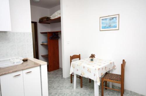 Apartments By The Sea Soline, Mljet - 403