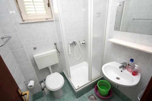 Apartments By The Sea Soline, Mljet - 403
