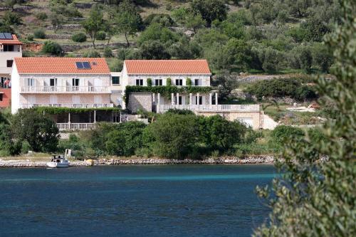 Apartments By The Sea Soline, Mljet - 403