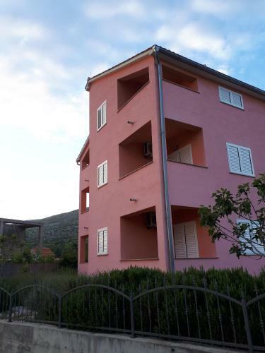 Apartment Bamba