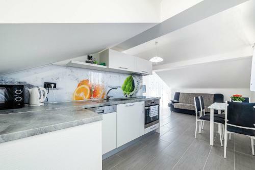 Apartment Grc Grebastica