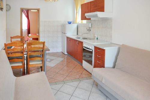 Apartamentos Vila More