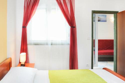 Apartamentos Vila More