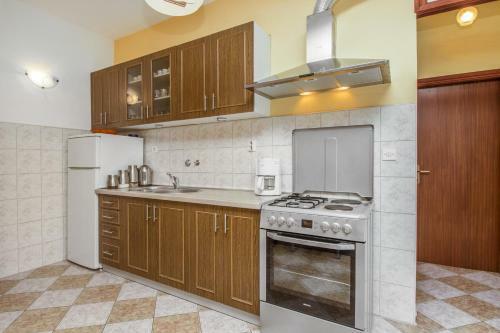 Apartamentos Vila More