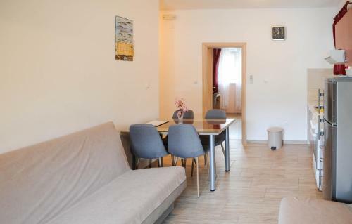 Apartamentos Vila More