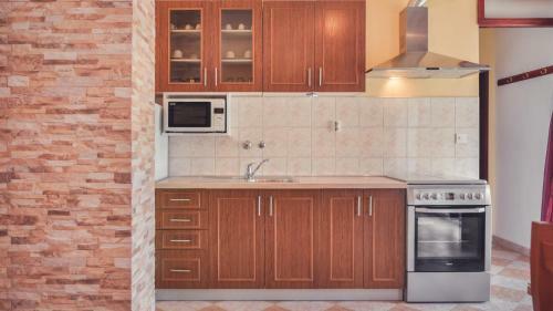 Apartamentos Vila More