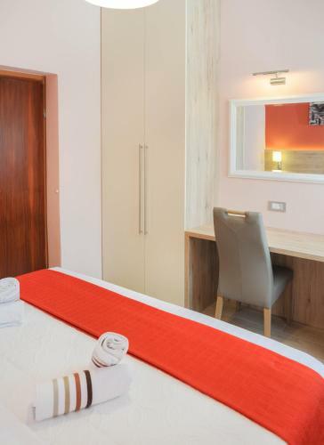 Apartamentos Vila More