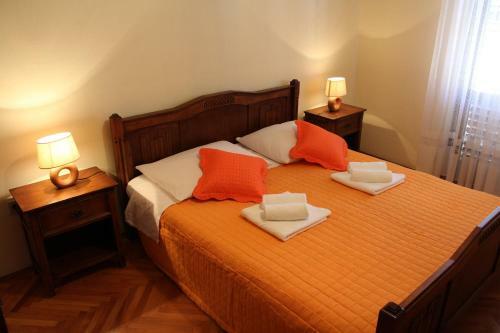 Hostal Apartments Stari ?ibenik
