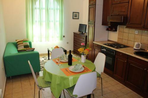 Hostal Apartments Stari ?ibenik