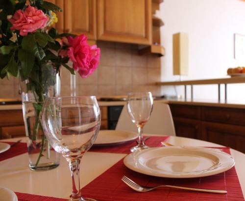 Hostal Apartments Stari ?ibenik