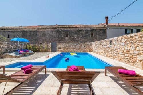 Villa Jas