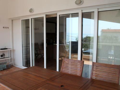Apartamento Ra-krvavica Studio