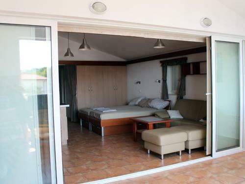 Apartamento Ra-krvavica Studio