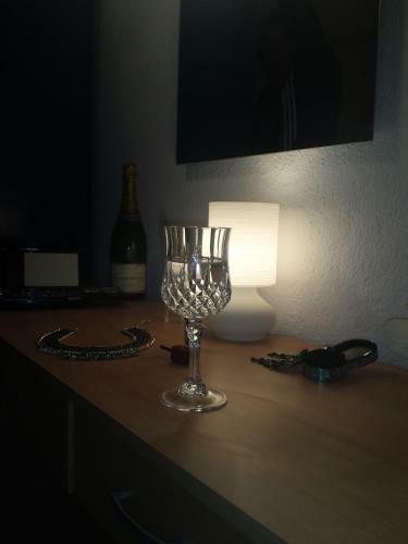 Apartments Stakic