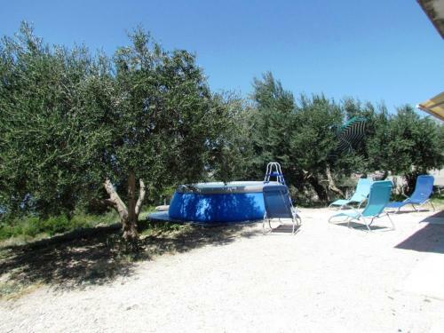 Cottage Holiday Home Makarska