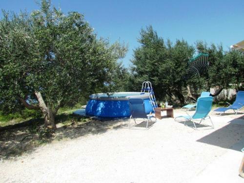 Cottage Holiday Home Makarska