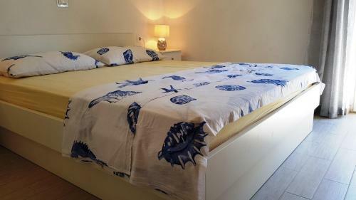 Cottage Holiday Home Makarska
