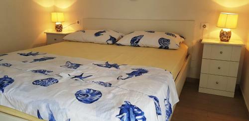 Cottage Holiday Home Makarska