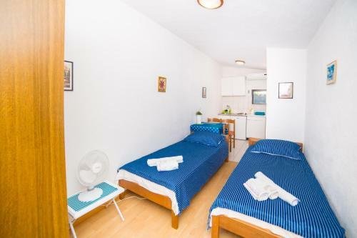 Apartments Malora