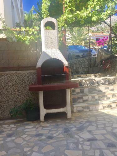 Apartments Tanju?ka