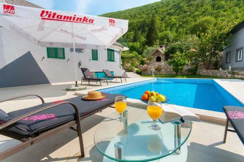Apartments Srdanovic