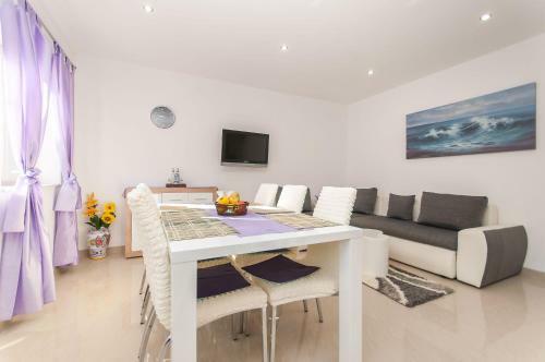 Apartments Srdanovic