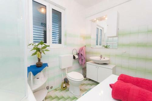 Apartments Srdanovic