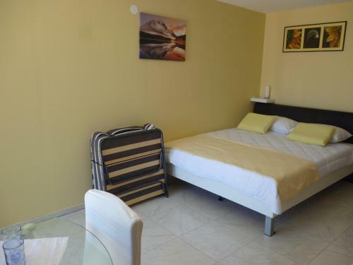 Apartmani Niko