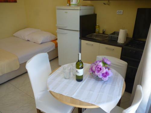 Apartmani Niko