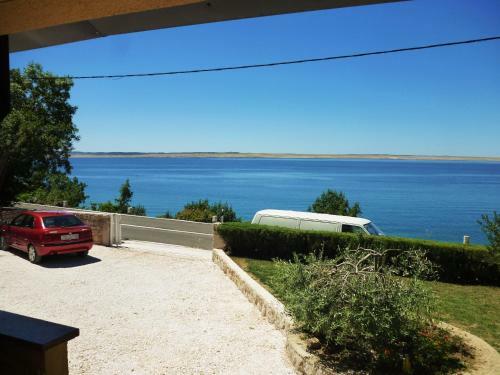 Apartmani Niko