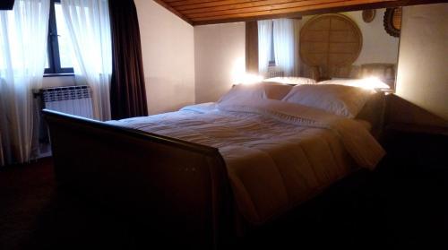 Hostal Guest House Kapetanova Ku?a
