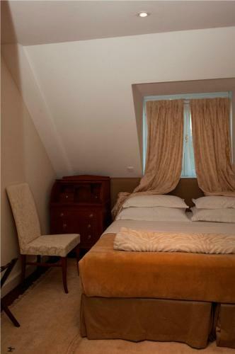 Hostal Villa Noa