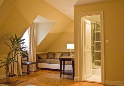 Hostal Villa Noa