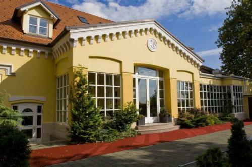 Hostal Villa Noa