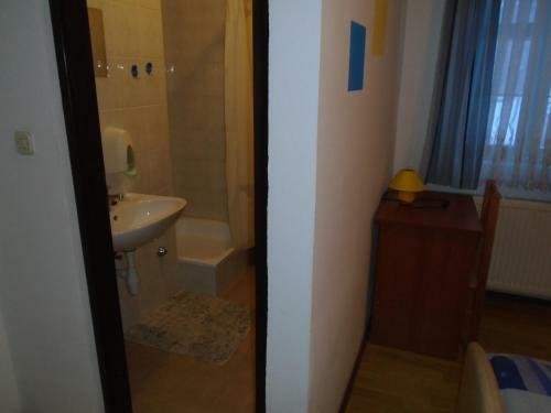 Bed And Breakfast Konoba Jure