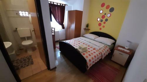 Bed And Breakfast Konoba Jure
