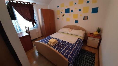 Bed And Breakfast Konoba Jure