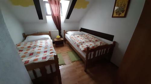 Bed And Breakfast Konoba Jure
