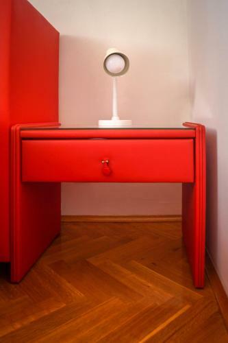 Space Apartment 1