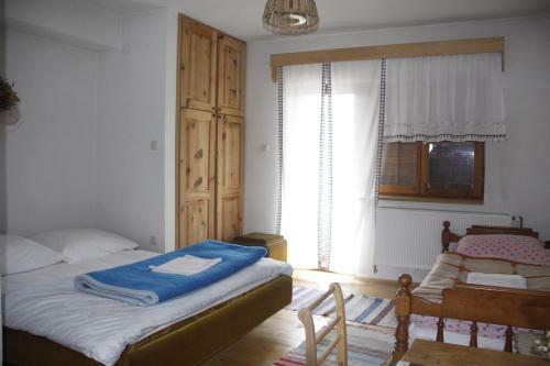 Hostal Guest Accommodation Butina