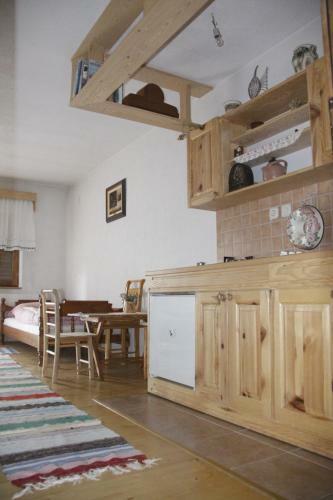 Hostal Guest Accommodation Butina