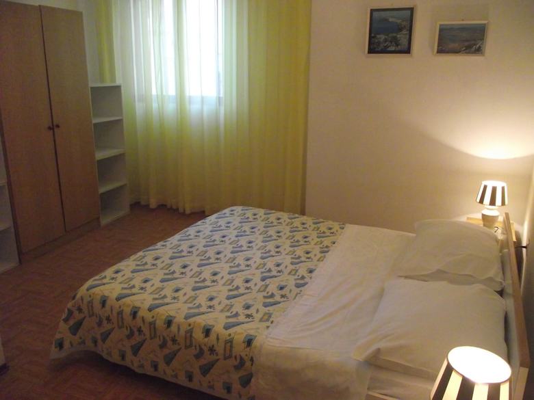 Apartments Milo